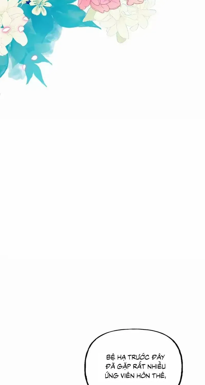 Bệ Hạ, Xin Hãy Ghét Ta Chapter 2 - 6