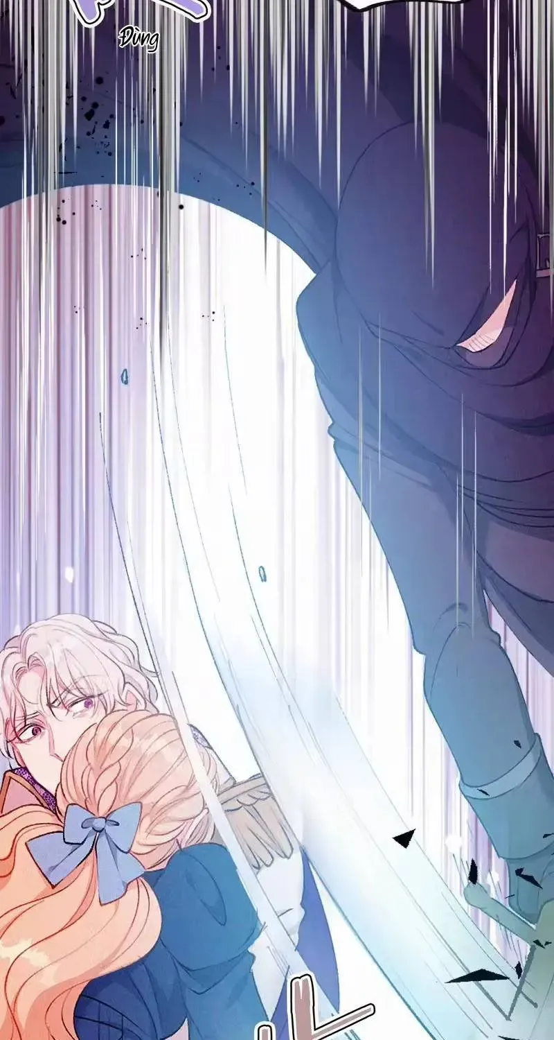 Bệ Hạ, Xin Hãy Ghét Ta Chapter 2 - 54