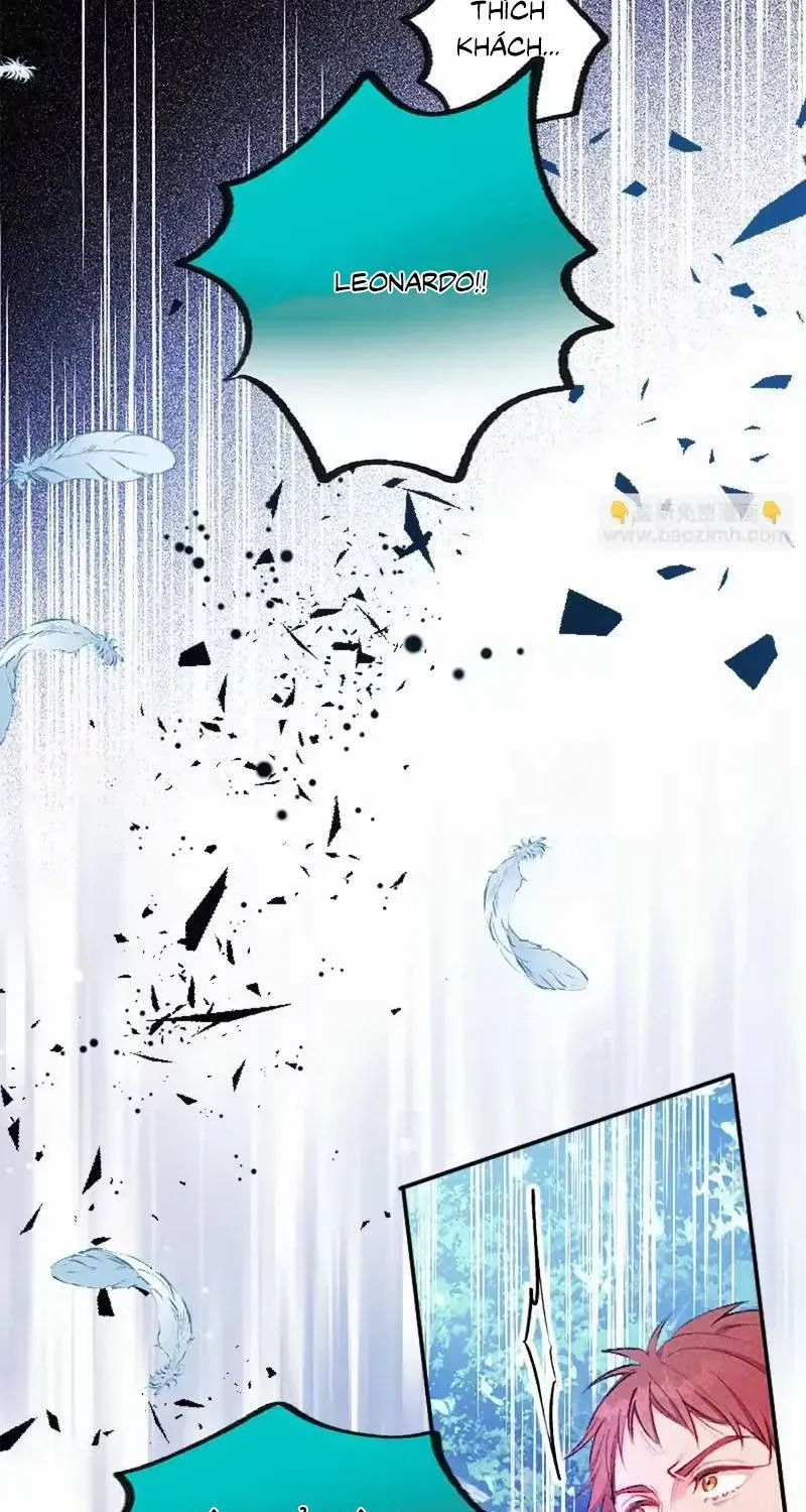 Bệ Hạ, Xin Hãy Ghét Ta Chapter 2 - 56