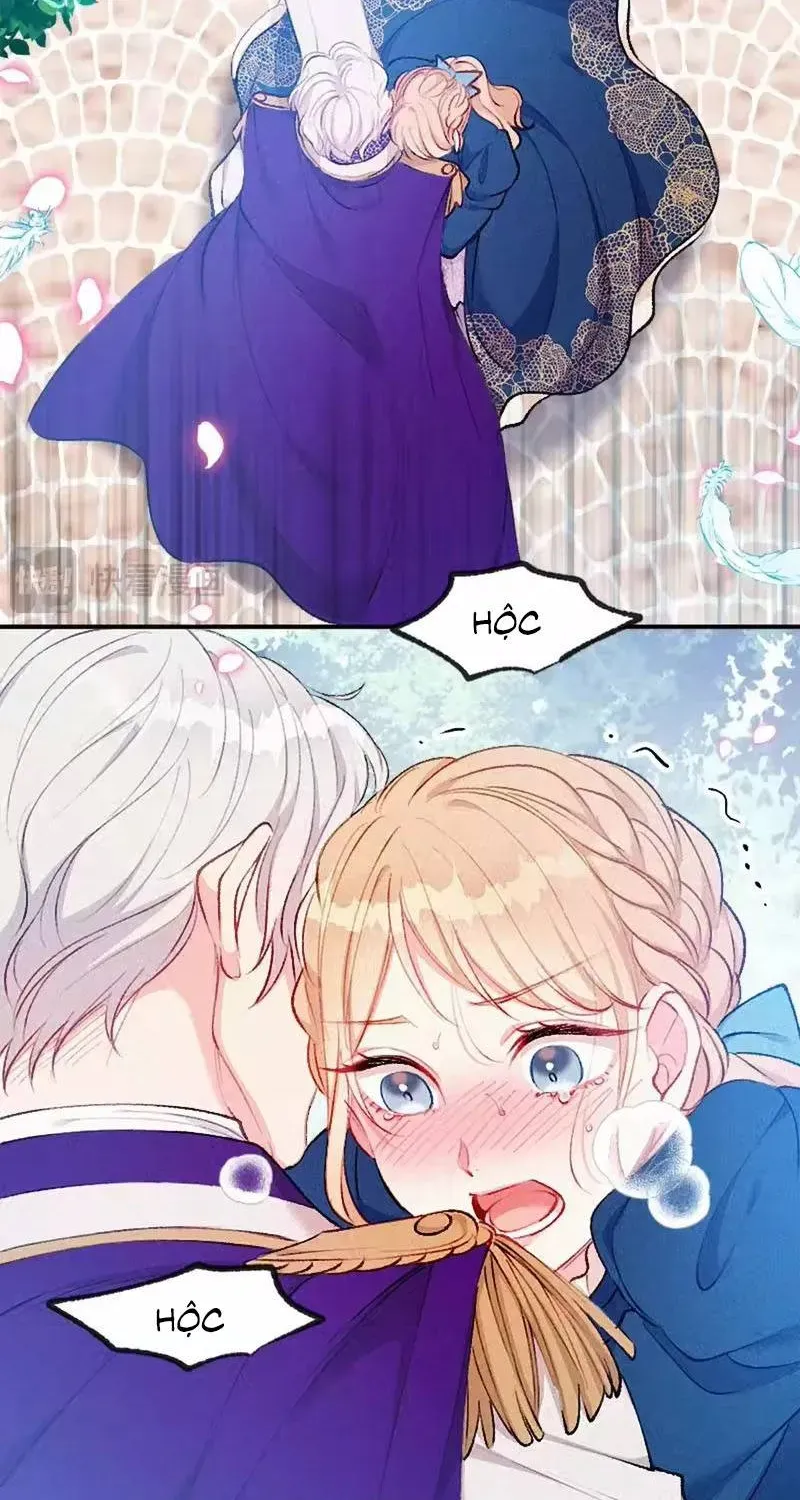 Bệ Hạ, Xin Hãy Ghét Ta Chapter 2 - 59