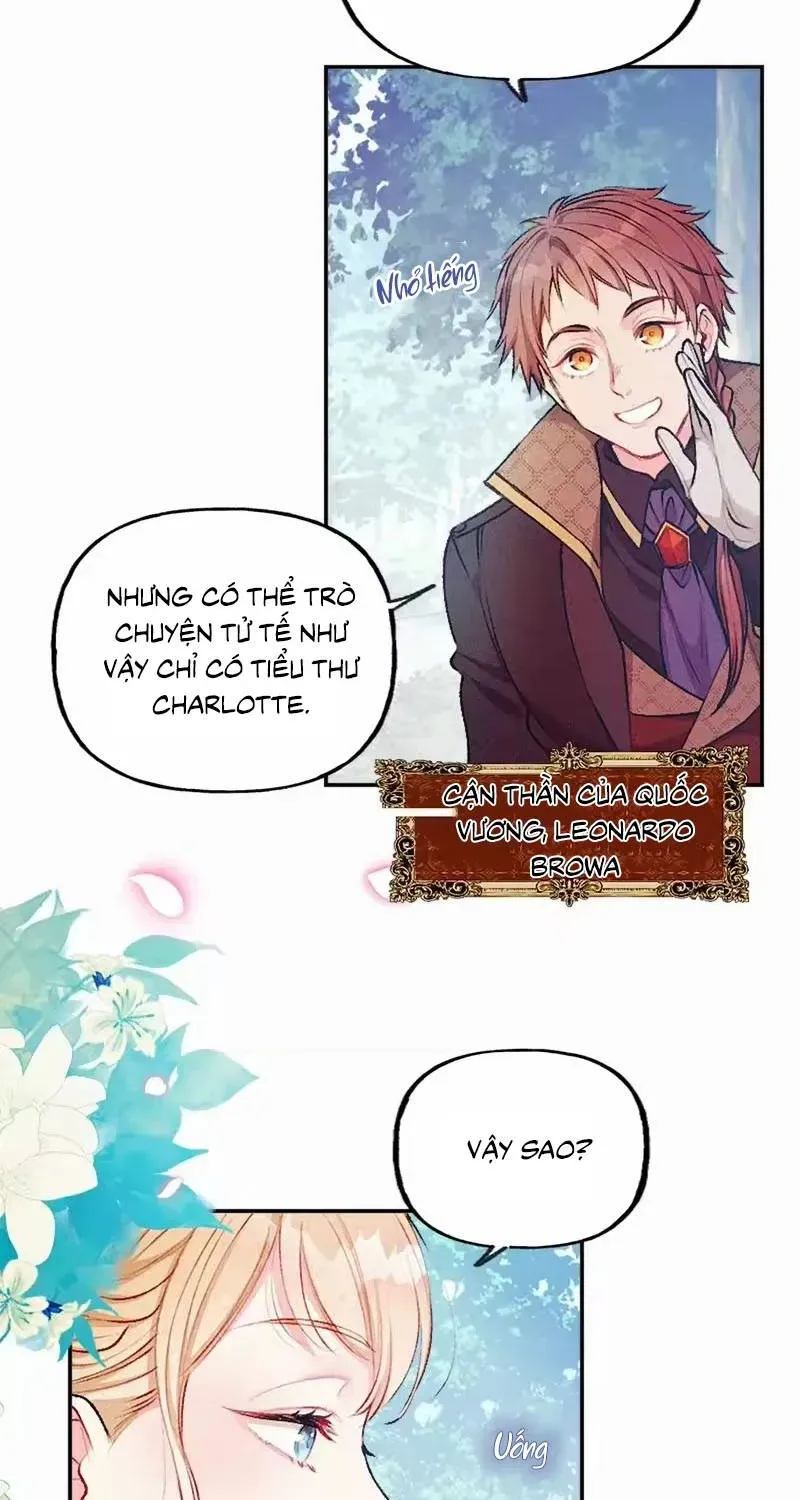 Bệ Hạ, Xin Hãy Ghét Ta Chapter 2 - 7