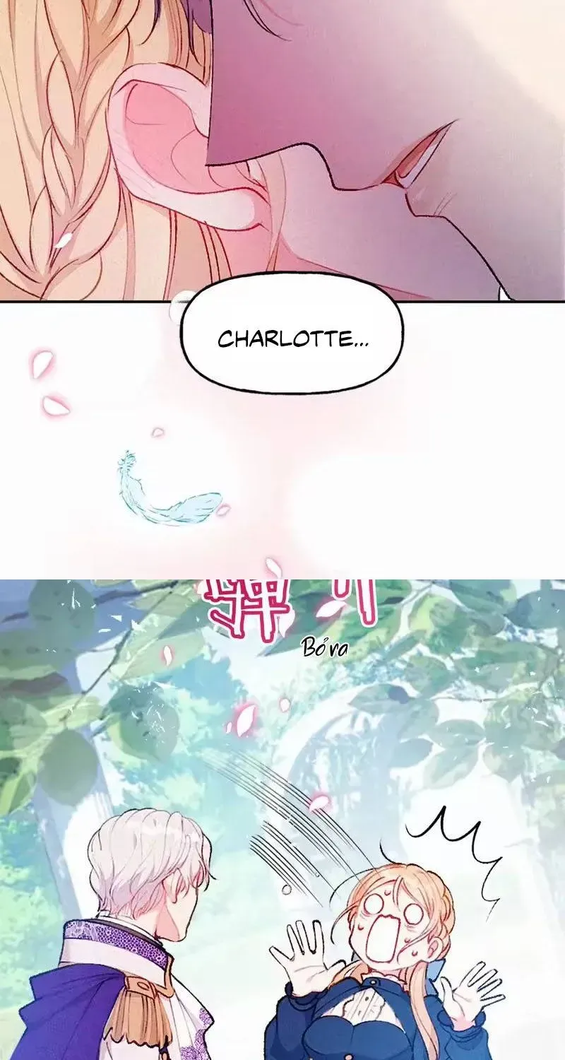 Bệ Hạ, Xin Hãy Ghét Ta Chapter 2 - 63