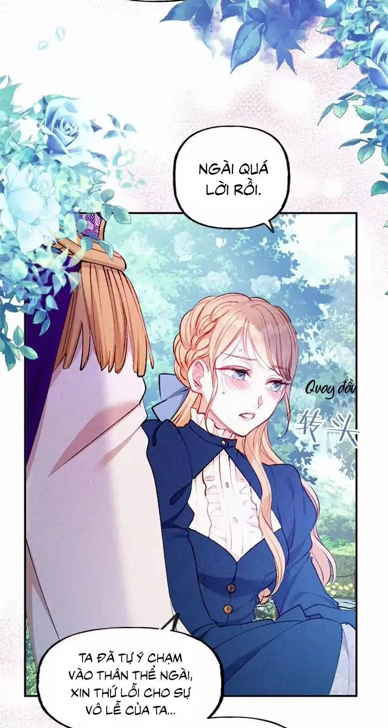 Bệ Hạ, Xin Hãy Ghét Ta Chapter 2 - 66