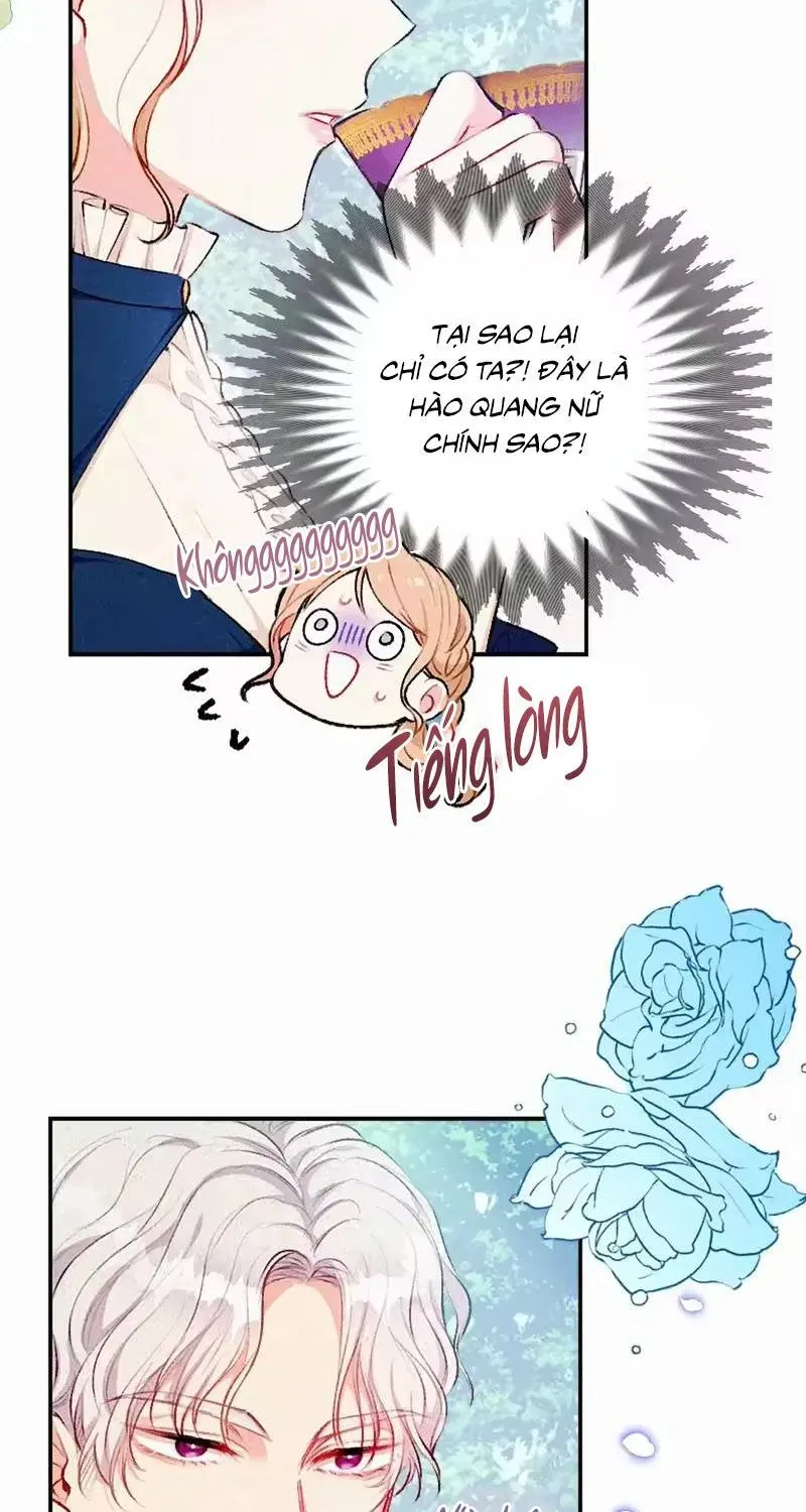 Bệ Hạ, Xin Hãy Ghét Ta Chapter 2 - 8