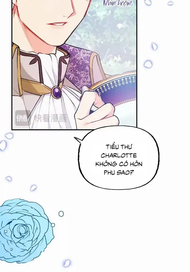 Bệ Hạ, Xin Hãy Ghét Ta Chapter 2 - 9