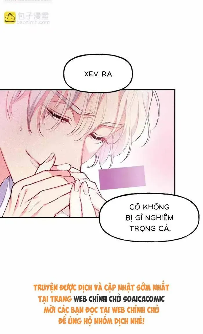 Bệ Hạ, Xin Hãy Ghét Ta Chapter 20 - 13