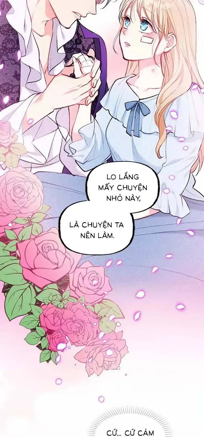 Bệ Hạ, Xin Hãy Ghét Ta Chapter 20 - 15