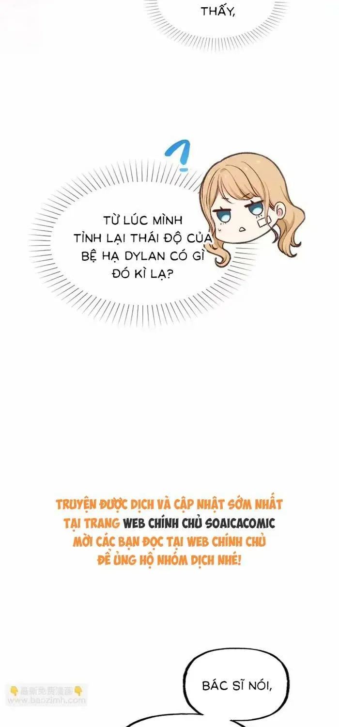 Bệ Hạ, Xin Hãy Ghét Ta Chapter 20 - 16