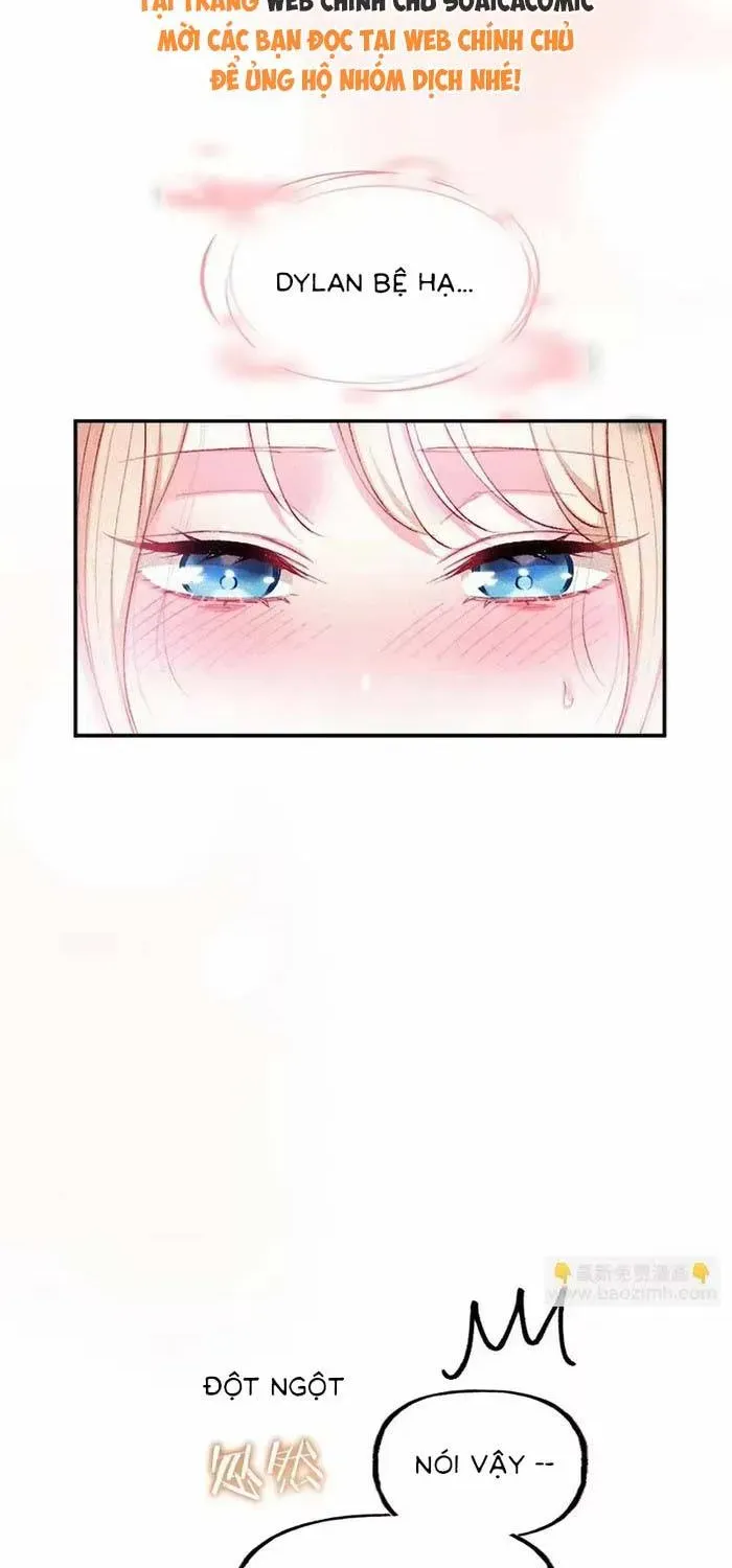 Bệ Hạ, Xin Hãy Ghét Ta Chapter 20 - 20