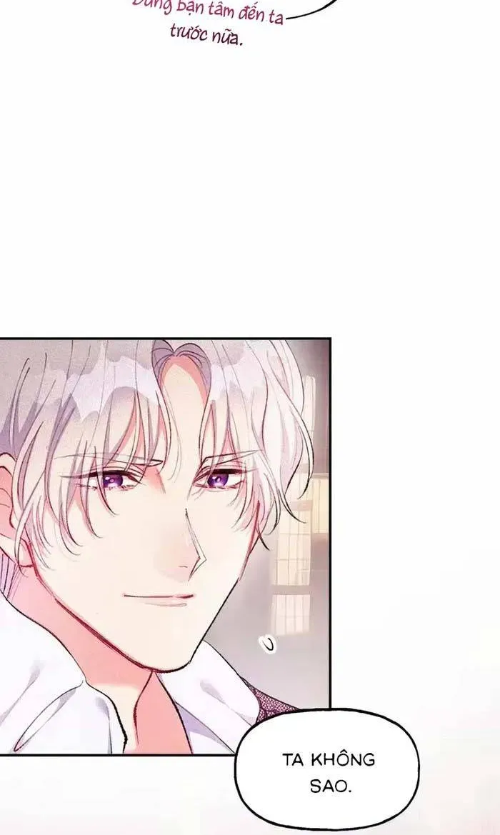 Bệ Hạ, Xin Hãy Ghét Ta Chapter 20 - 22