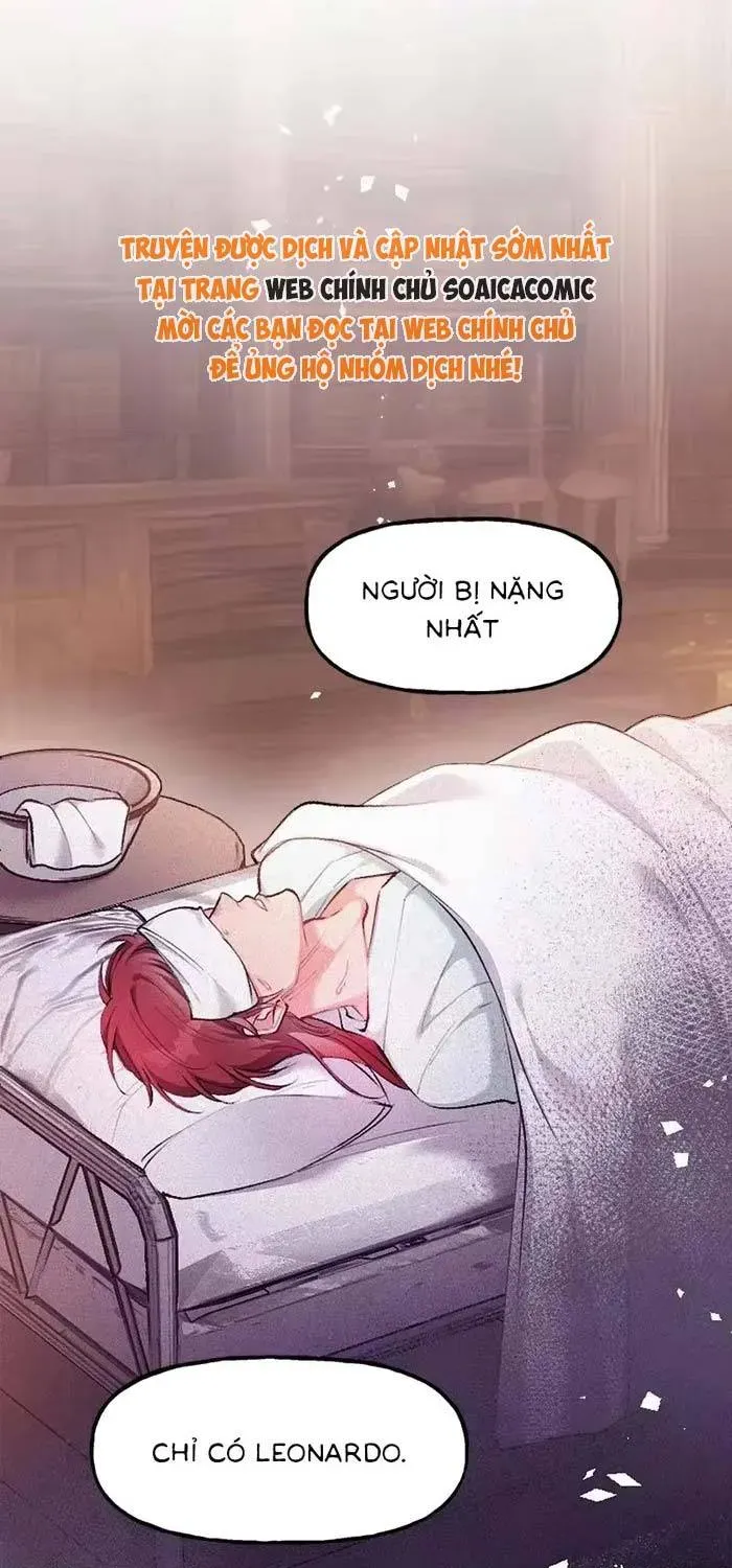 Bệ Hạ, Xin Hãy Ghét Ta Chapter 20 - 23