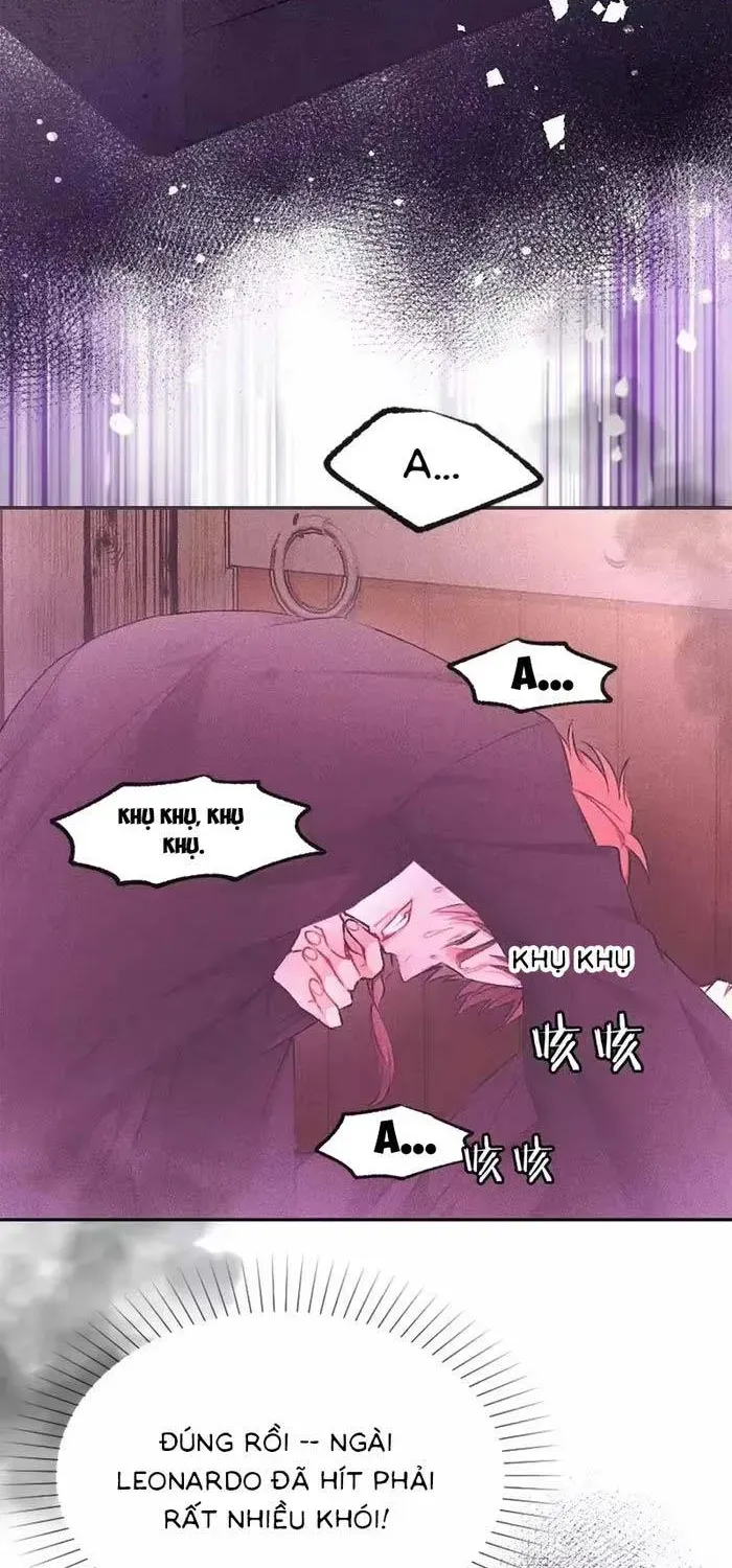 Bệ Hạ, Xin Hãy Ghét Ta Chapter 20 - 24