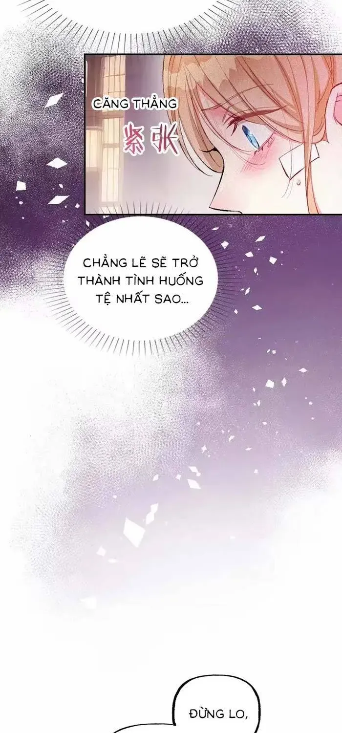 Bệ Hạ, Xin Hãy Ghét Ta Chapter 20 - 25
