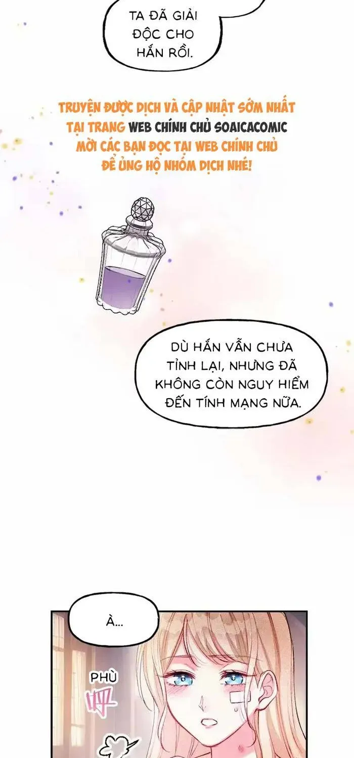 Bệ Hạ, Xin Hãy Ghét Ta Chapter 20 - 26