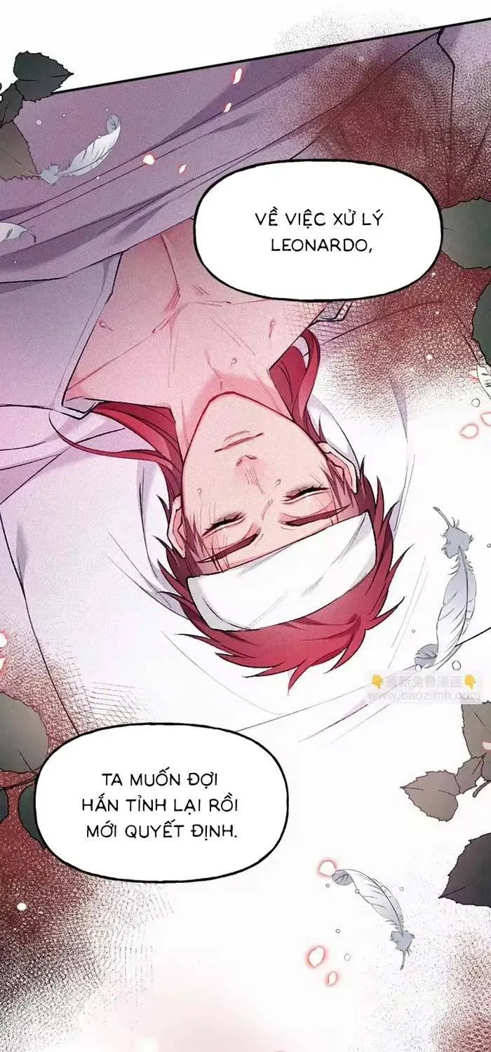 Bệ Hạ, Xin Hãy Ghét Ta Chapter 20 - 28