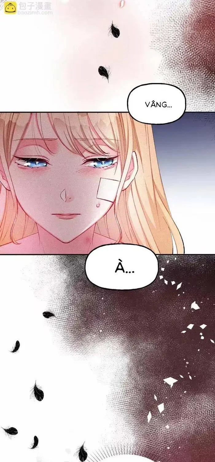 Bệ Hạ, Xin Hãy Ghét Ta Chapter 20 - 29