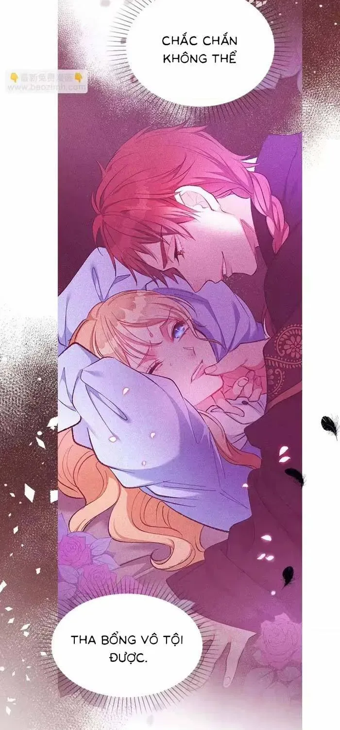 Bệ Hạ, Xin Hãy Ghét Ta Chapter 20 - 30