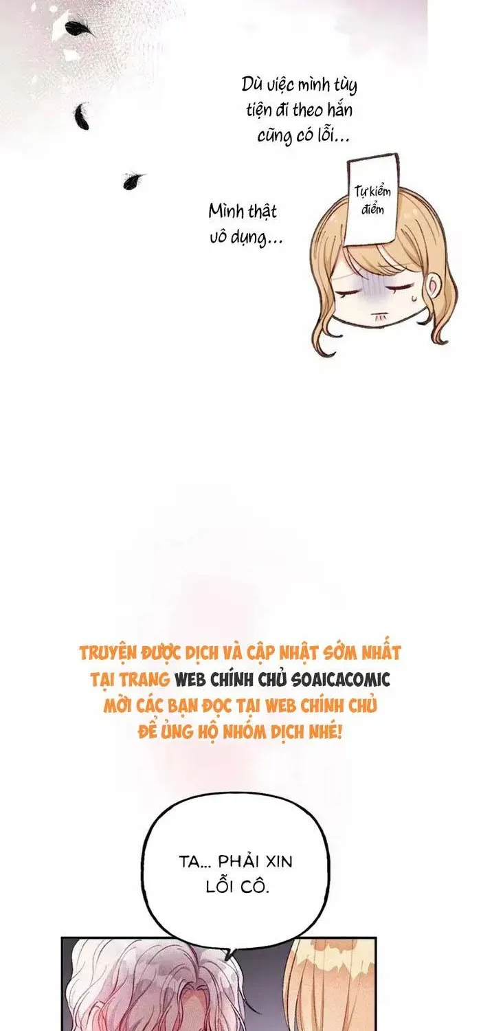 Bệ Hạ, Xin Hãy Ghét Ta Chapter 20 - 31