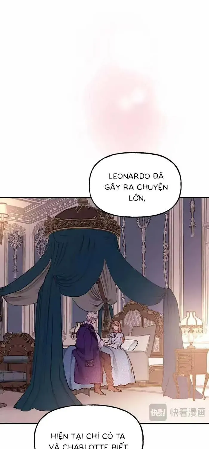 Bệ Hạ, Xin Hãy Ghét Ta Chapter 20 - 33