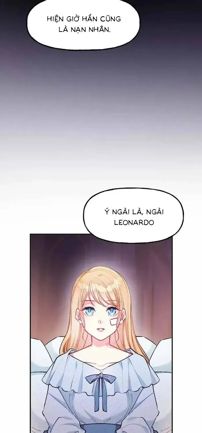 Bệ Hạ, Xin Hãy Ghét Ta Chapter 20 - 35