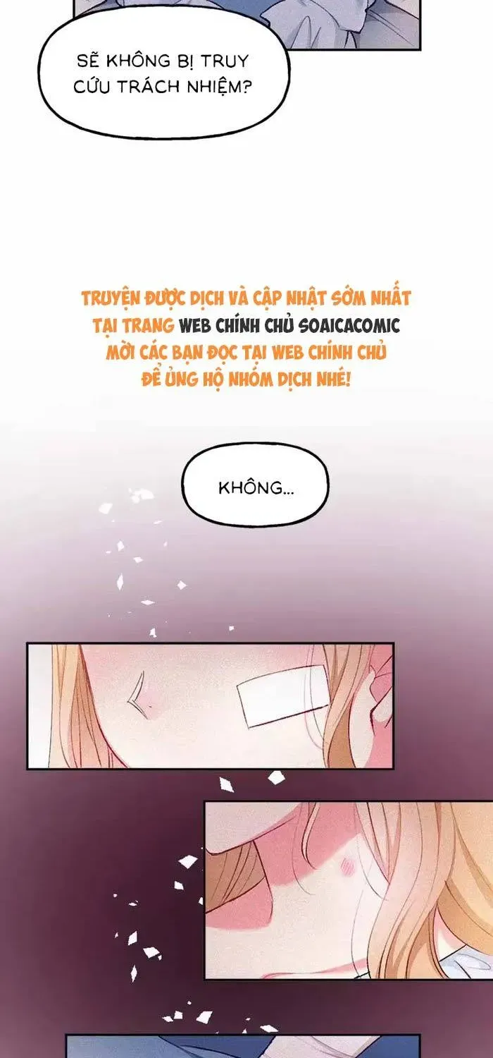 Bệ Hạ, Xin Hãy Ghét Ta Chapter 20 - 36
