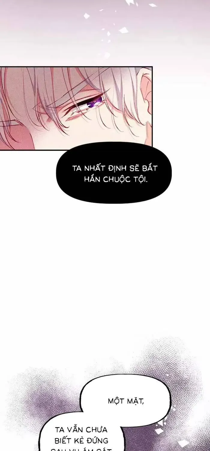 Bệ Hạ, Xin Hãy Ghét Ta Chapter 20 - 38