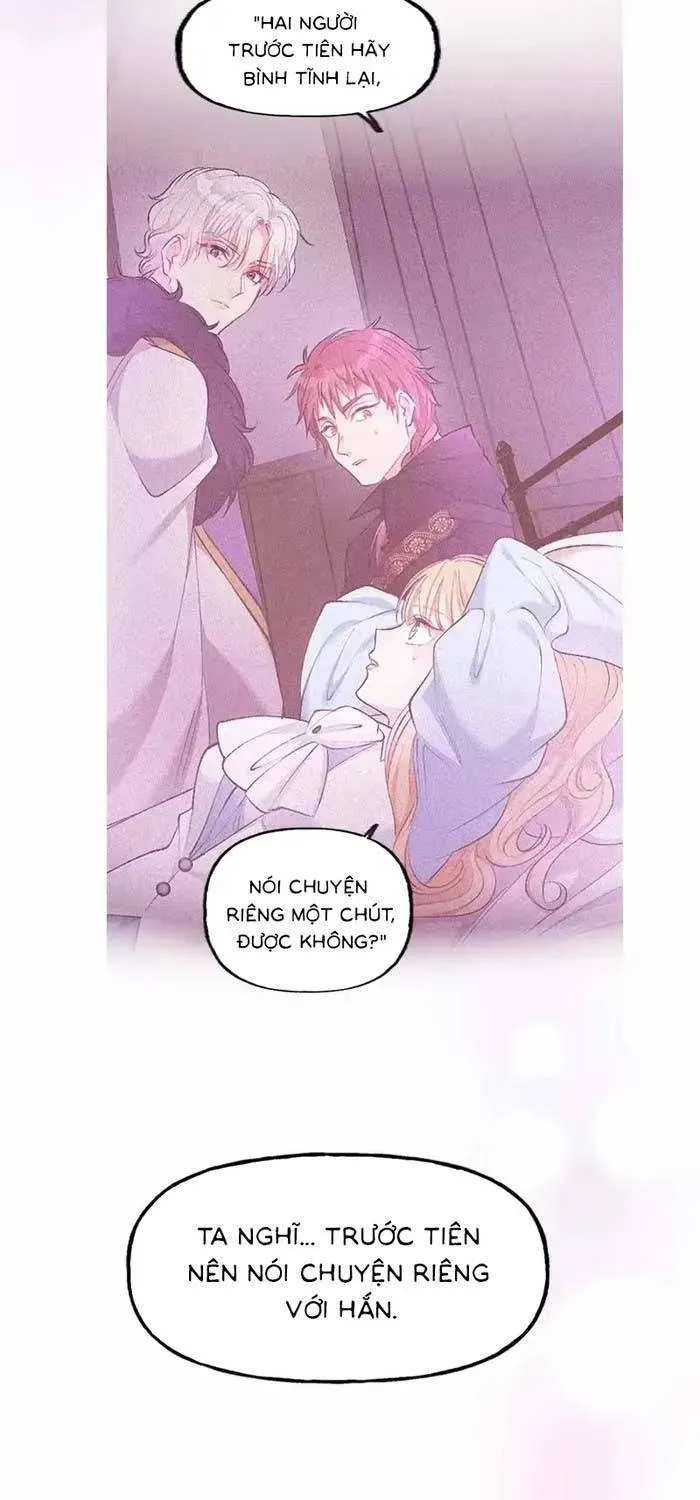Bệ Hạ, Xin Hãy Ghét Ta Chapter 20 - 40