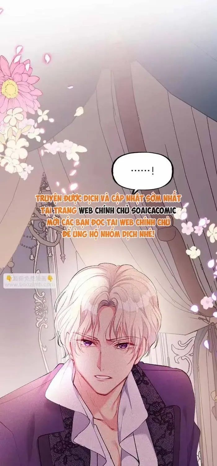 Bệ Hạ, Xin Hãy Ghét Ta Chapter 20 - 5