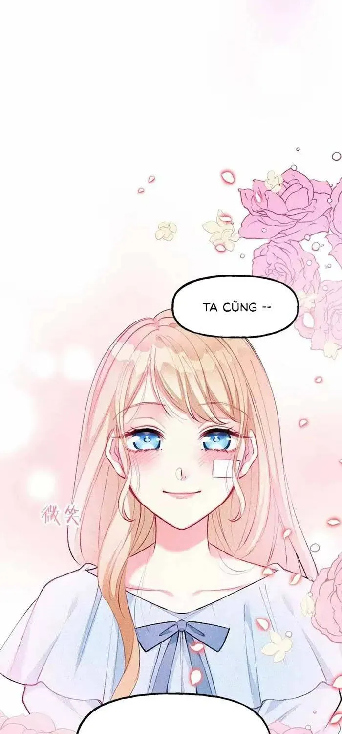 Bệ Hạ, Xin Hãy Ghét Ta Chapter 20 - 41