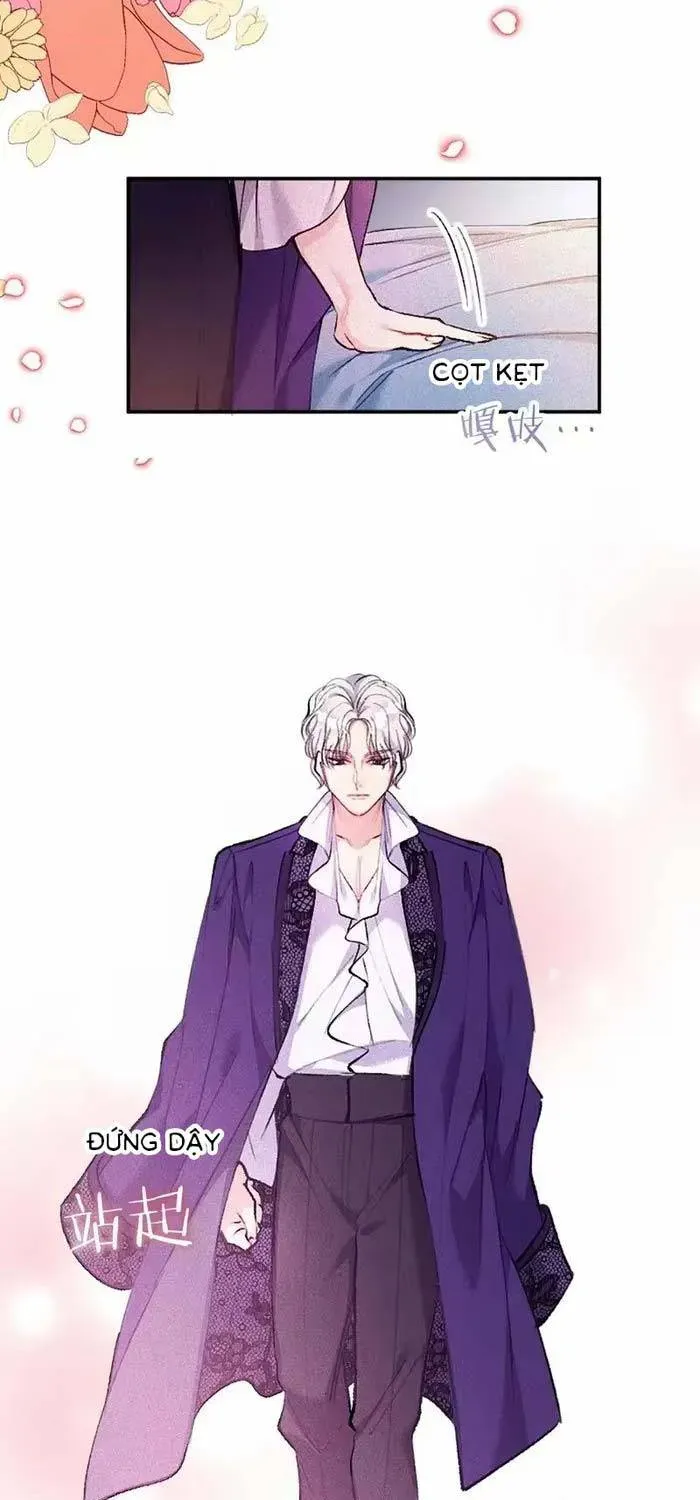 Bệ Hạ, Xin Hãy Ghét Ta Chapter 20 - 43