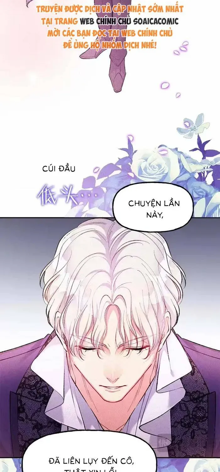 Bệ Hạ, Xin Hãy Ghét Ta Chapter 20 - 44
