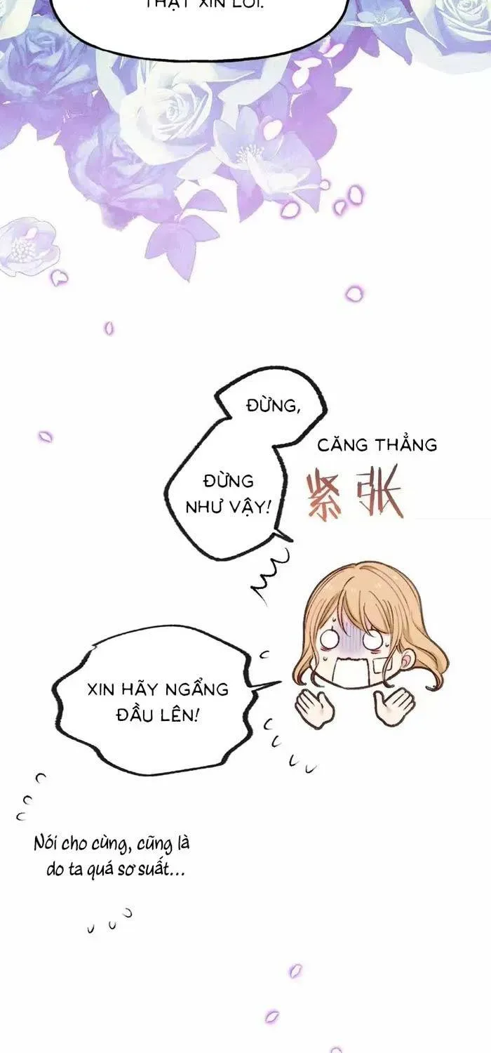 Bệ Hạ, Xin Hãy Ghét Ta Chapter 20 - 45