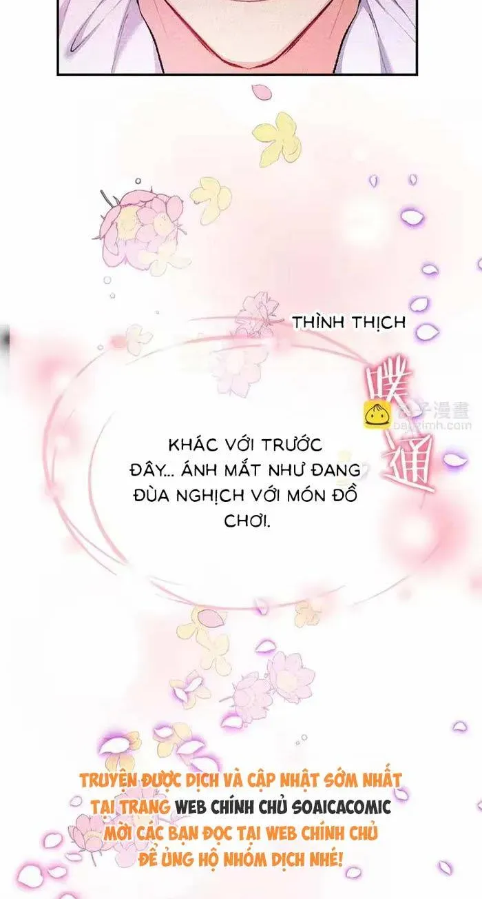 Bệ Hạ, Xin Hãy Ghét Ta Chapter 20 - 50