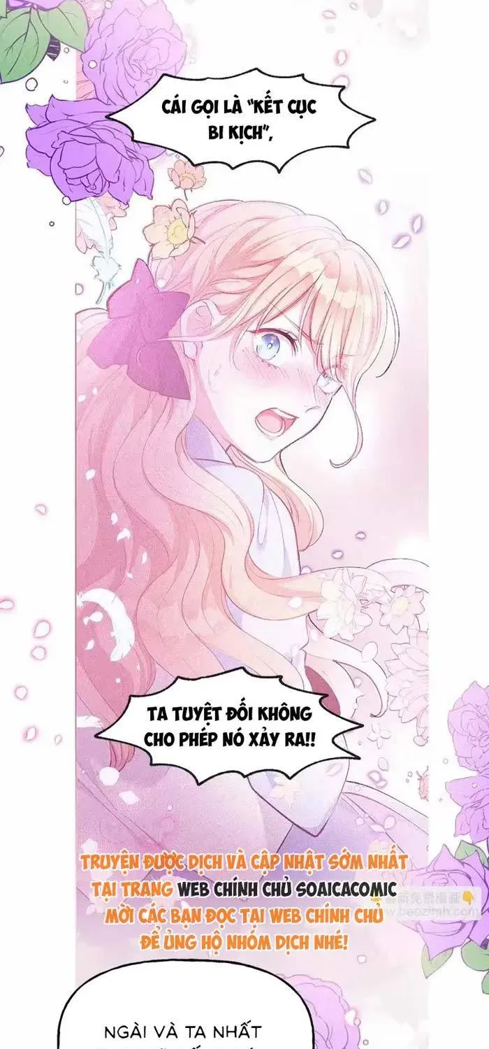 Bệ Hạ, Xin Hãy Ghét Ta Chapter 20 - 53