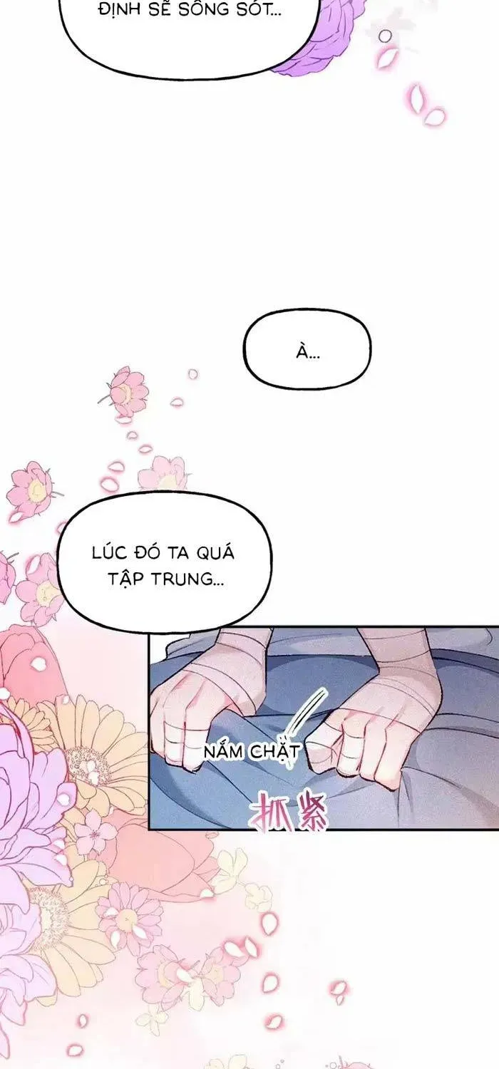 Bệ Hạ, Xin Hãy Ghét Ta Chapter 20 - 54