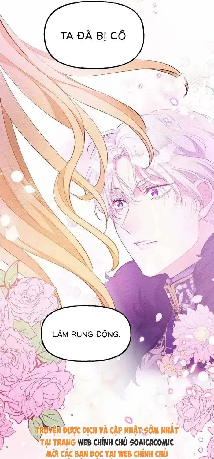 Bệ Hạ, Xin Hãy Ghét Ta Chapter 20 - 56
