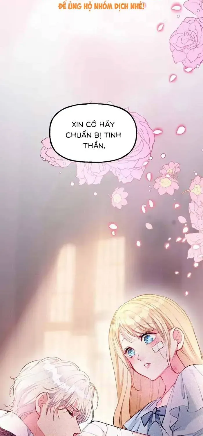 Bệ Hạ, Xin Hãy Ghét Ta Chapter 20 - 57