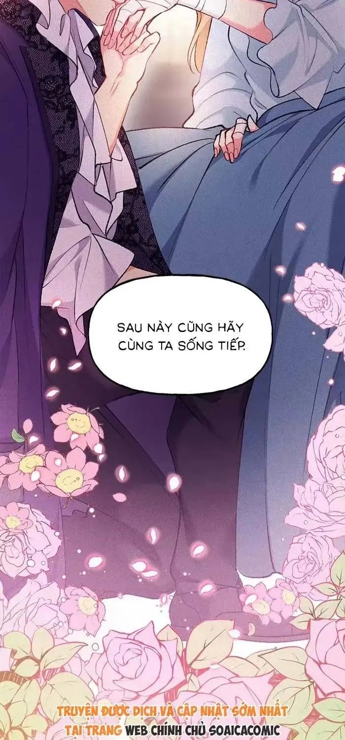 Bệ Hạ, Xin Hãy Ghét Ta Chapter 20 - 58