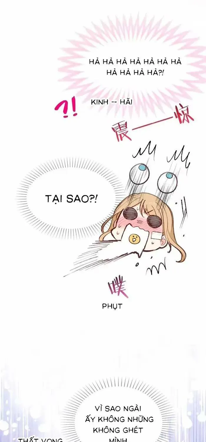 Bệ Hạ, Xin Hãy Ghét Ta Chapter 20 - 60