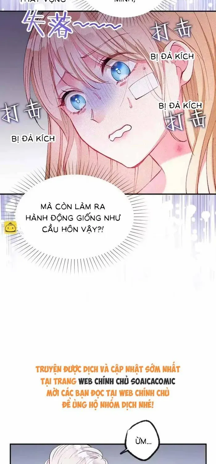 Bệ Hạ, Xin Hãy Ghét Ta Chapter 20 - 61
