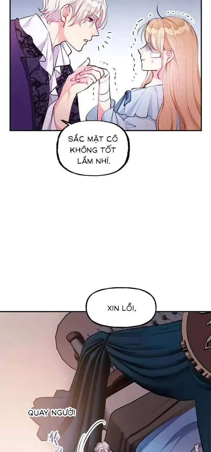 Bệ Hạ, Xin Hãy Ghét Ta Chapter 20 - 62