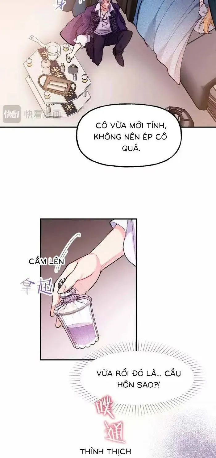 Bệ Hạ, Xin Hãy Ghét Ta Chapter 20 - 63
