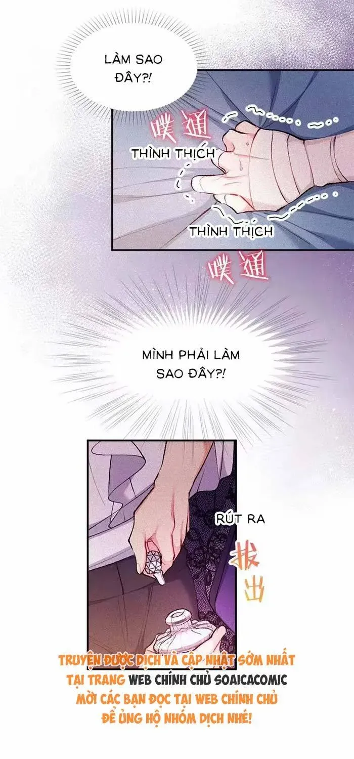 Bệ Hạ, Xin Hãy Ghét Ta Chapter 20 - 64