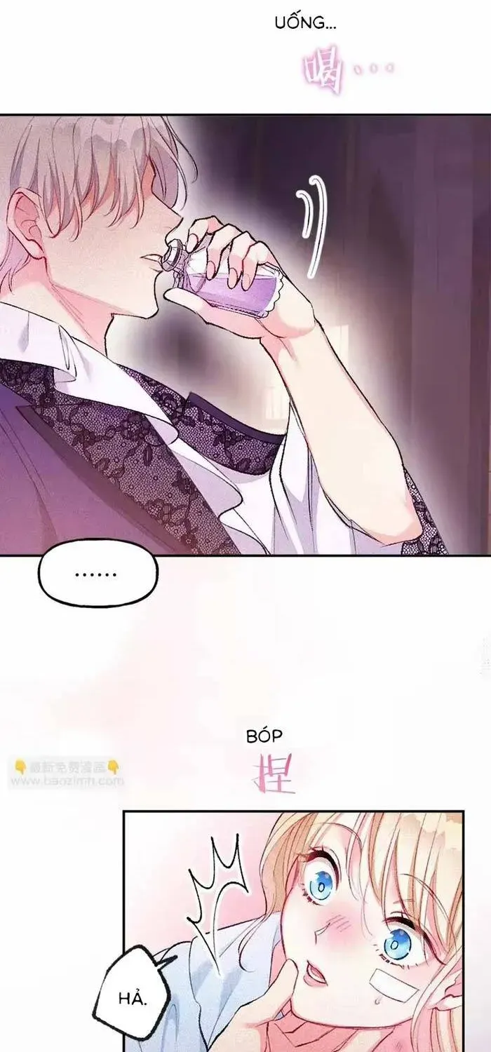 Bệ Hạ, Xin Hãy Ghét Ta Chapter 20 - 65