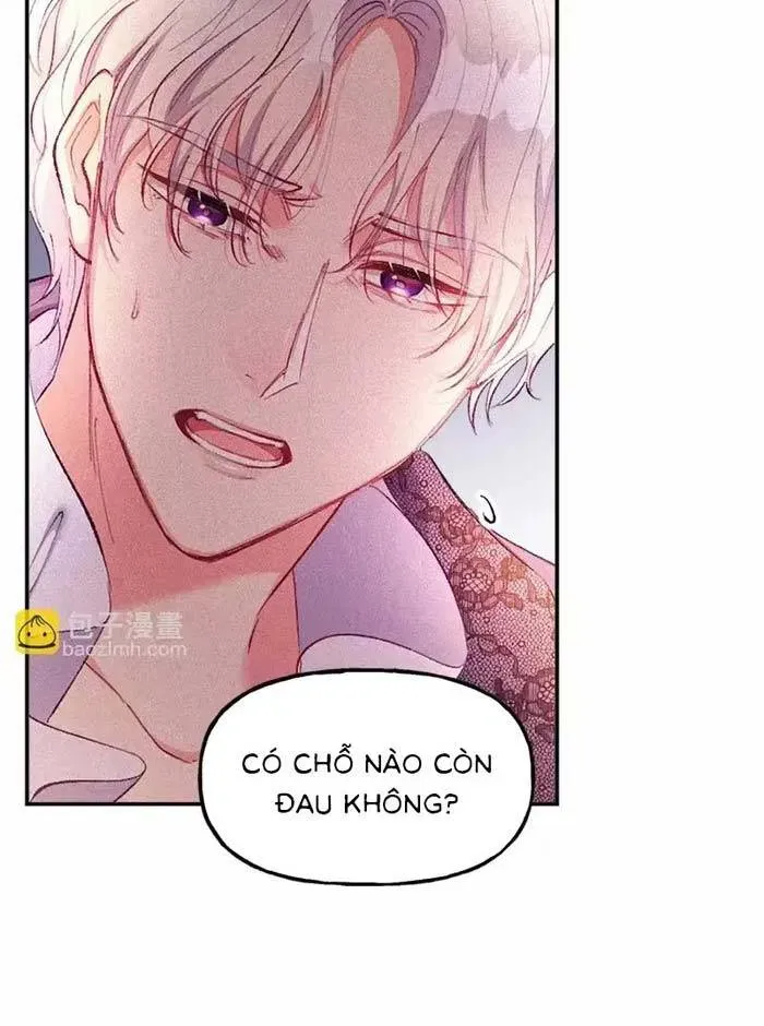 Bệ Hạ, Xin Hãy Ghét Ta Chapter 20 - 9