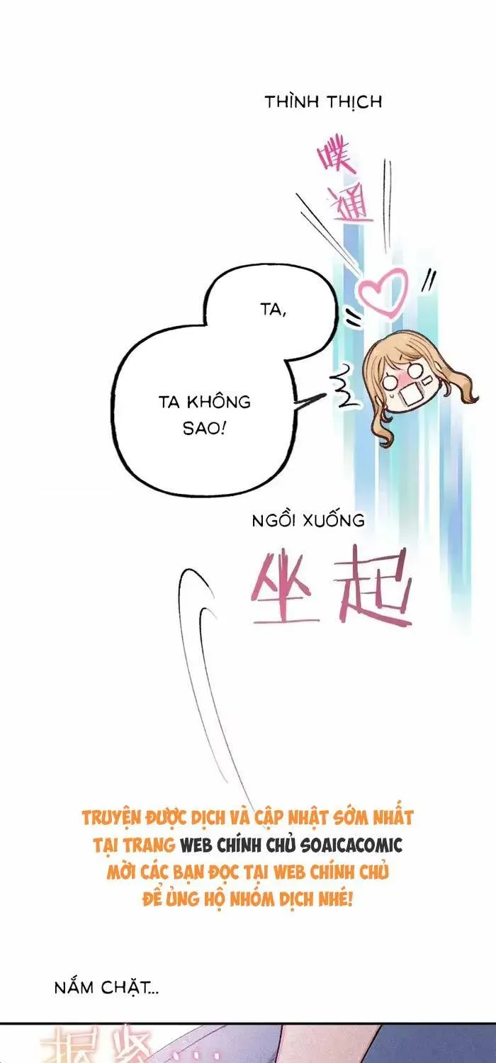 Bệ Hạ, Xin Hãy Ghét Ta Chapter 20 - 10