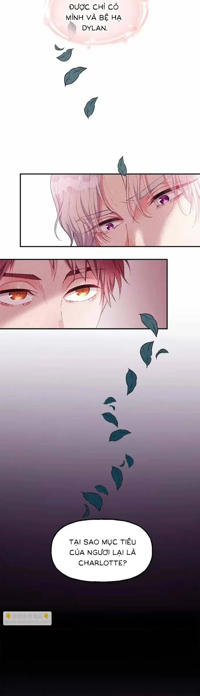 Bệ Hạ, Xin Hãy Ghét Ta Chapter 21 - 18