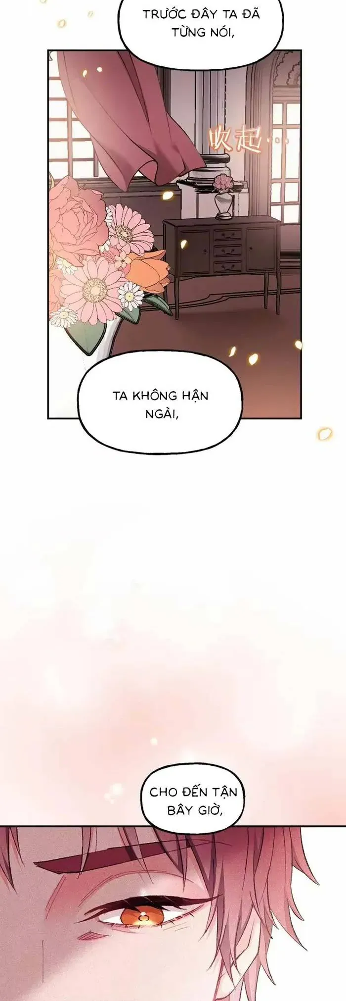 Bệ Hạ, Xin Hãy Ghét Ta Chapter 21 - 28