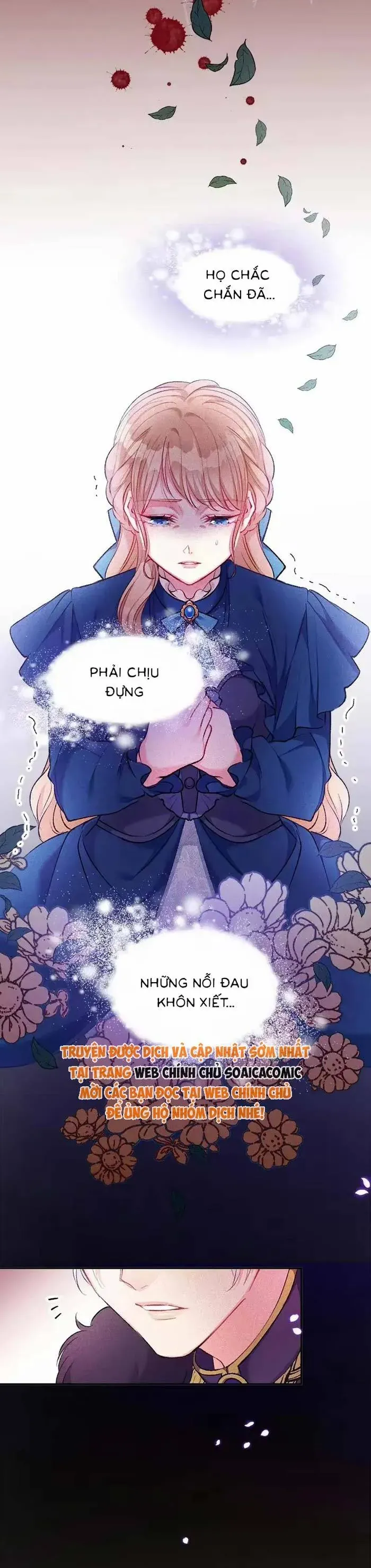 Bệ Hạ, Xin Hãy Ghét Ta Chapter 21 - 35