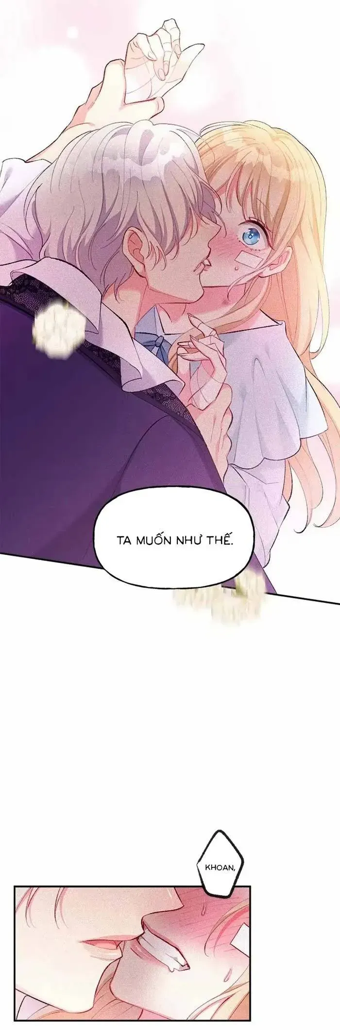 Bệ Hạ, Xin Hãy Ghét Ta Chapter 21 - 7